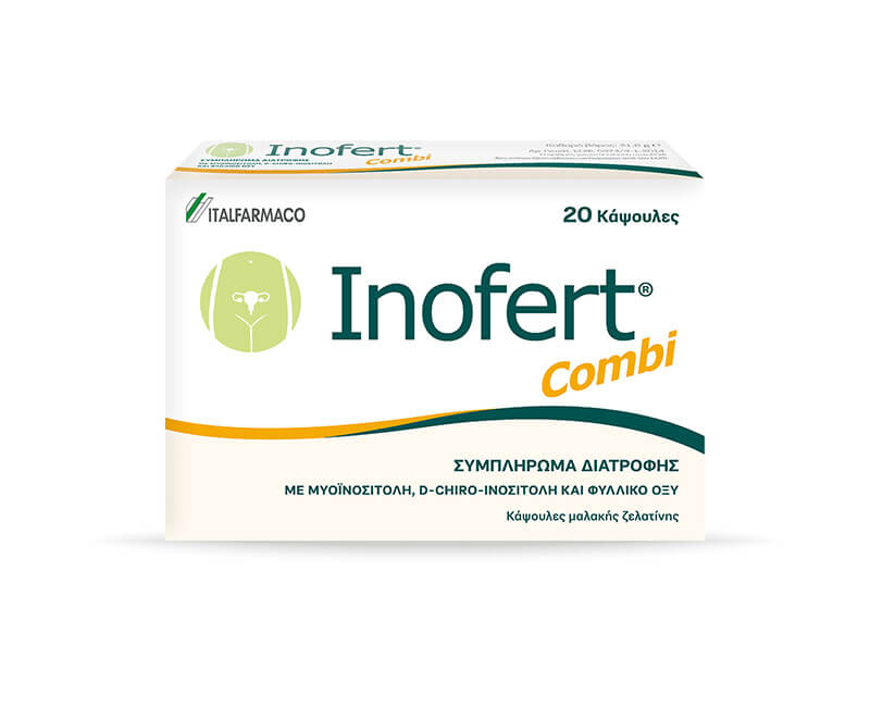 Inofert Combi Box