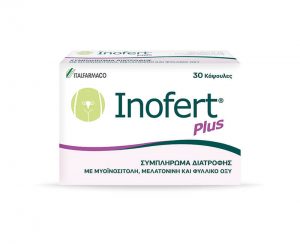 Inofert Plus Box