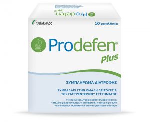 Prodefen Plus Box